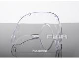 FMA F1 Full face with one layer PC lens FM-G0008 free shipping